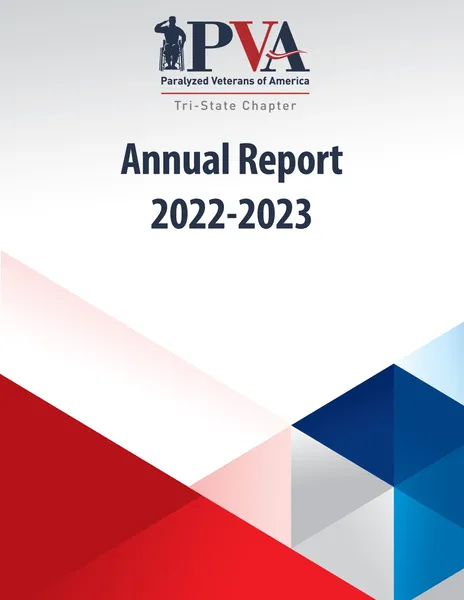Annual Report 2022–2023 cover