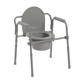 Commode Chairs