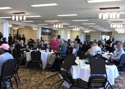 Members Banquet & Meetings photo 3