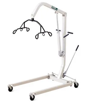Hoyer Hydraulic Patient Lifter