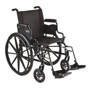 Manual Wheelchairs