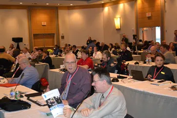 PVA conference