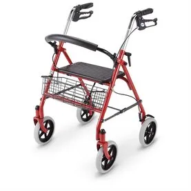 Rollators