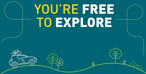 State Parks benefits