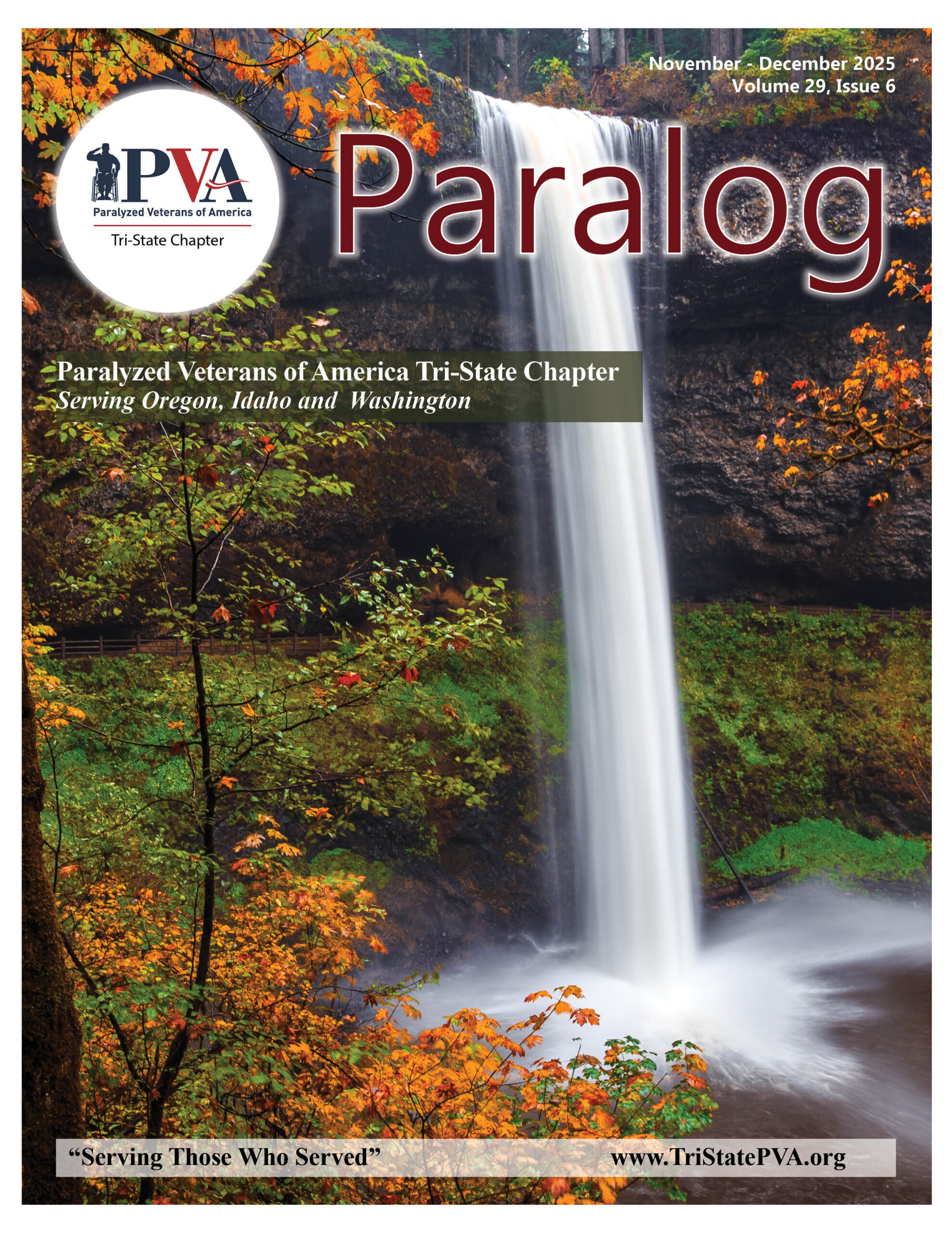 Paralog Nov-Dec 2025 COVER